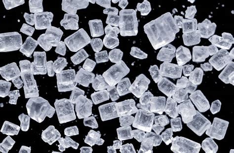 Sugar Crystals Microscope Pic Stock Photos, Pictures & Royalty-Free Images - iStock