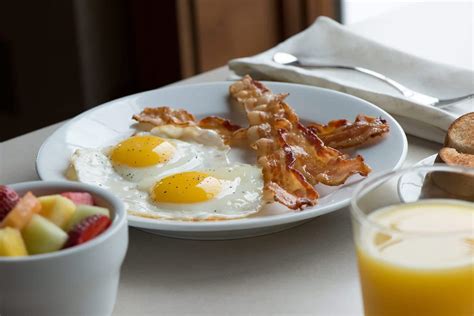 Breakfast Menu & Breakfast Buffet Smorgasbord (Lancaster, PA) - Bird-in ...