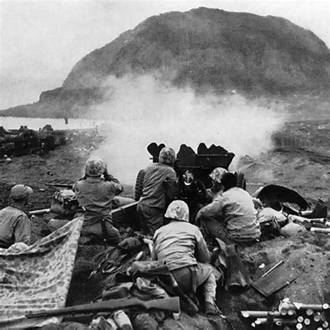 IWO JIMA DAY - February 19, 2024 - National Today