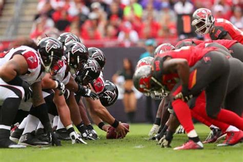 NFL Week 9: Tampa Bay Buccaneers vs. Atlanta Falcons Match preview ...