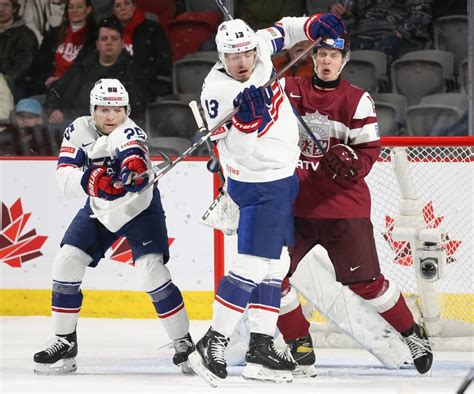 | Photos | Team USA Hockey