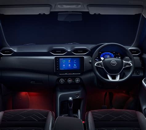 Nissan India's upcoming Magnite compact-SUV: Which variants offers what