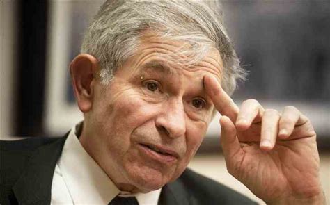 Paul Wolfowitz - American political scientist - BiographyTree