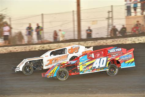 Thornton wins Pro Stock battle at Bakersfield Speedway | Sports | bakersfield.com