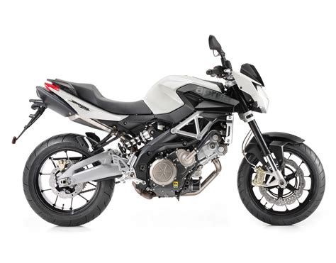 APRILIA Shiver 750 (2010-2011) Specs, Performance & Photos - autoevolution