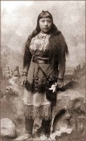 Chinook Native Americans Clothing What they did instead is letting