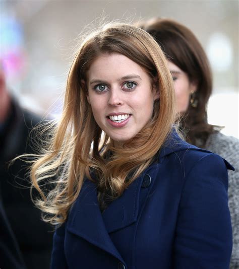 Princess Beatrice of York | Beauty Spotlight: Royal Fever | POPSUGAR Beauty Australia