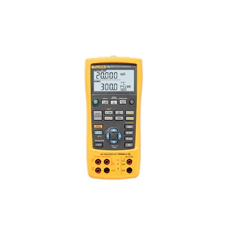 Fluke 726 Precision Multifunction Calibrators