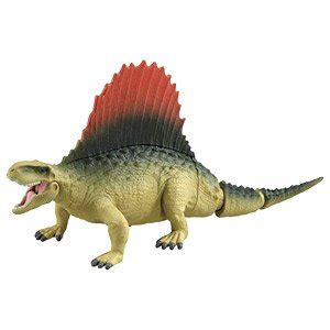 Ania Jurassic World Dimetrodon (Animal Figure) - HobbySearch Toy Store