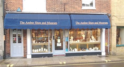 The Amber Museum | Visit Suffolk