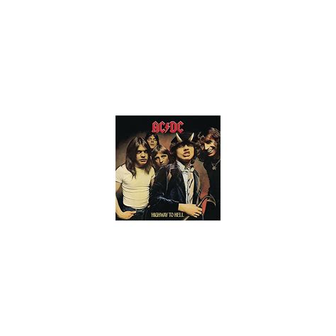 Alliance AC/DC - Highway To Hell | Guitar Center