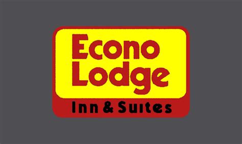 Econo lodge Logos