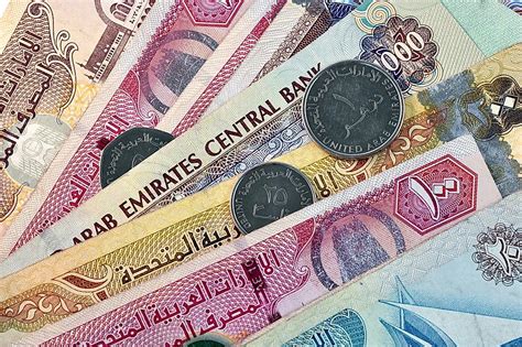 What Is the Currency of the United Arab Emirates? - WorldAtlas.com