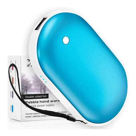 Top 10 Best Rechargeable Hand Warmers in 2024 Reviews