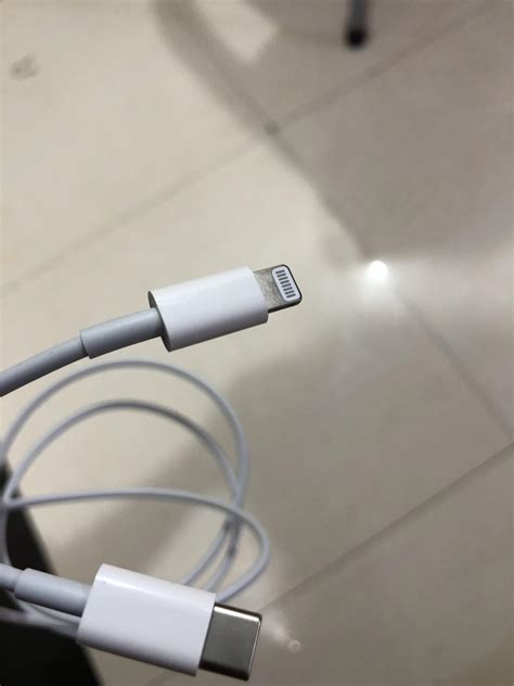 Airpods Pro Charging Cable