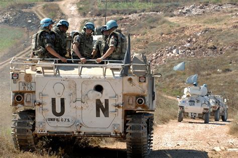 Lebanon (UNIFIL) - Better World Campaign