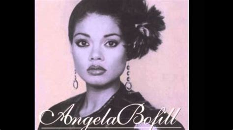 Angela Bofill - Alchetron, The Free Social Encyclopedia