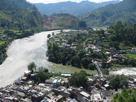 Uttarakhand.. A Simply Heaven: Bageshwar- A Place of Temples and Rivers