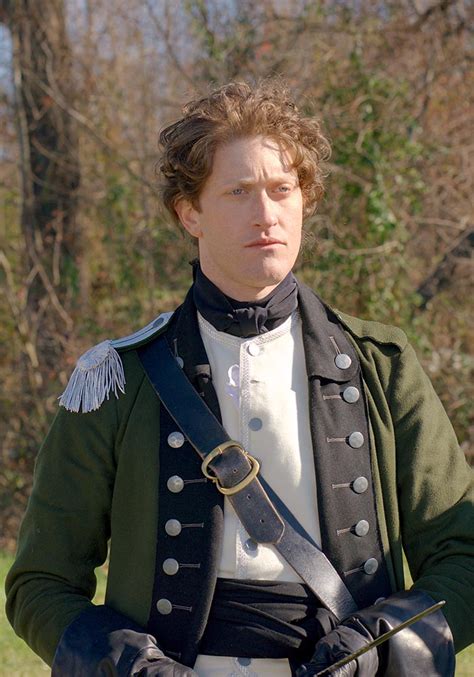 Image - John Graves Simcoe Season 3 portrait 2.jpg | Turn Wiki | FANDOM powered by Wikia