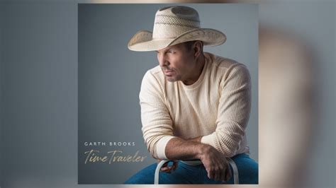 Garth Brooks reveals new album title + cover | Y102 - Nebraska's Hot ...