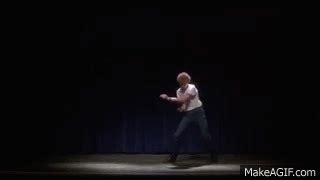 Napoleon Dynamite Dance Gif