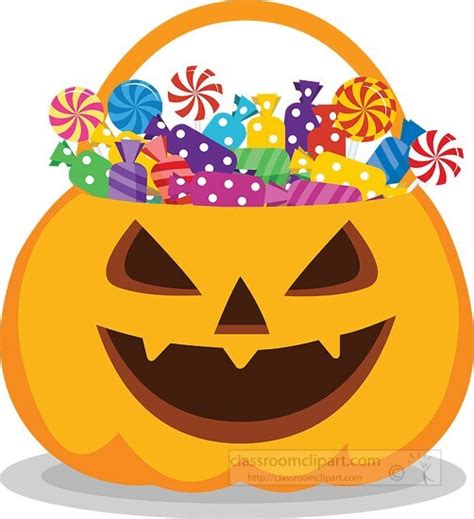 FREE Halloween Clipart Templates & Examples - Edit Online & Download ...