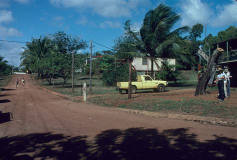 Lockhart River Aboriginal Shire Council | Queensland Places