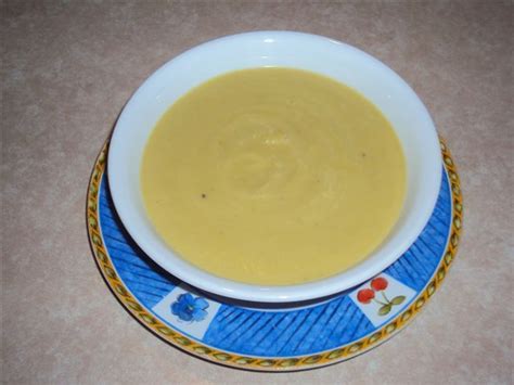 Choko Soup | Australia's Best Recipes