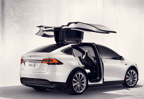 Tesla Model X & Porsche Taycan Receive 5-Star Safety Ratings In Europe ...