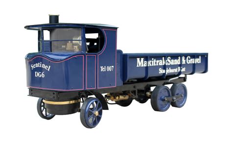 Maxitrak - Locomotives: Small Steam, Large Steam, Small Electric, Large Electric, Small Road ...