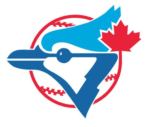 Toronto Blue Jays logo: 1977 – 1996 – Signalnoise