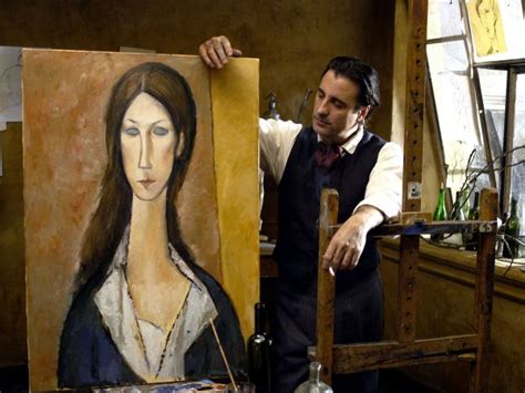 Modigliani (2004) - Mick Davis | Synopsis, Characteristics, Moods, Themes and Related | AllMovie