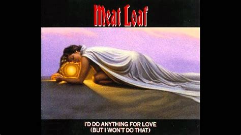 Meat Loaf - I'd Do Anything For Love | 8-BIT - YouTube