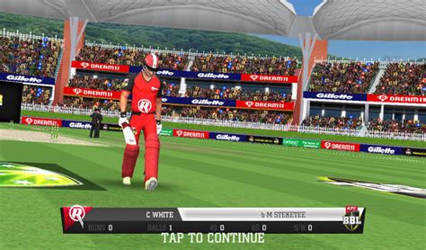 10+ Best Cricket Games for Android Phones to Play in 2021 [Free]