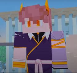 Noi | Aphmau Wiki | Fandom