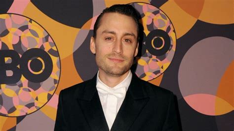 Kieran Culkin Didn't Realize 'Home Alone' Was Centered Around His ...