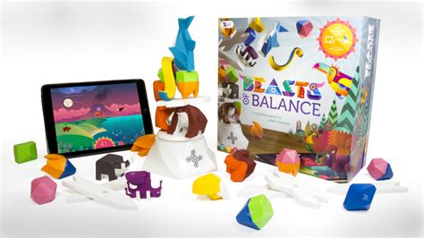 Beasts of Balance Review | Trusted Reviews