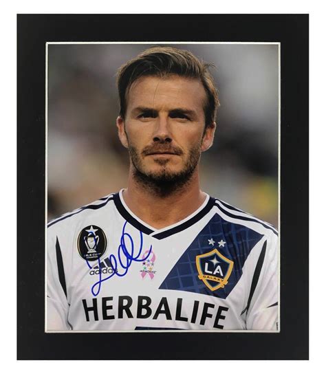 Autograph David Beckham Signature | ubicaciondepersonas.cdmx.gob.mx