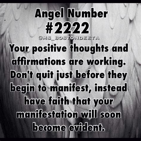 Angel Number 2222 | Numerology, Numerology life path, Horoscope pisces