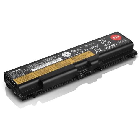 BATTERY - LENOVO THINKPAD OEM Genuine T430 T430I T530 T530I W530 70+ 6CELL 45N1005 45n1004 ...