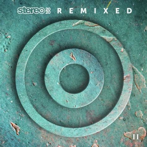 Various: Stereo 2020 Remixed II at Juno Download