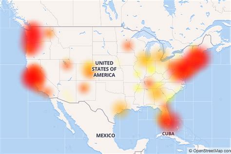 Mid American Energy Outage Map - Maps For You