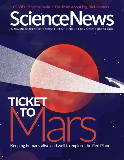 Magazine Issues Archive | Science News