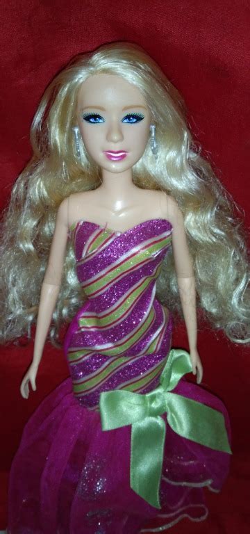 Barbie Taylor swift dolls singing, Hobbies & Toys, Toys & Games on Carousell