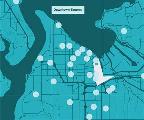 Moving to Tacoma in 2023 - Move to Tacoma - Move to Tacoma