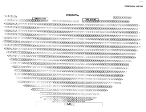 North Charleston Coliseum Seating Views | Cabinets Matttroy