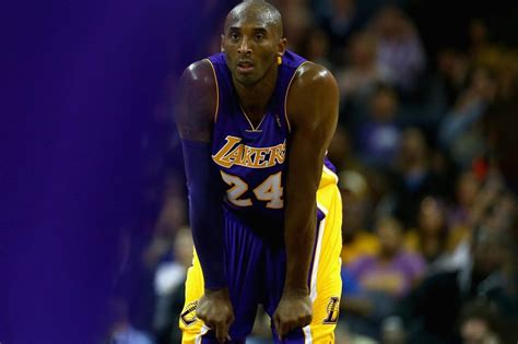 2 Million Sign Petition for Kobe Bryant as NBA Logo | Hypebeast