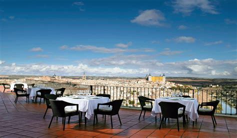 Parador de Toledo in Castilla La Mancha - Totally Spain Travel