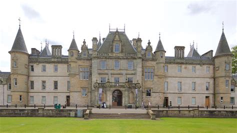 Callendar House in Falkirk, Scotland | Expedia