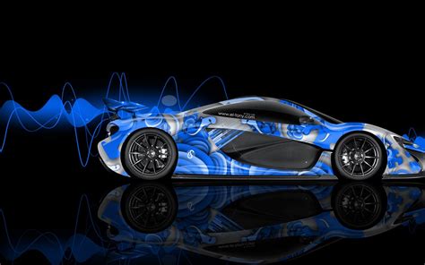 McLaren P1 GTR Wallpapers - Wallpaper Cave